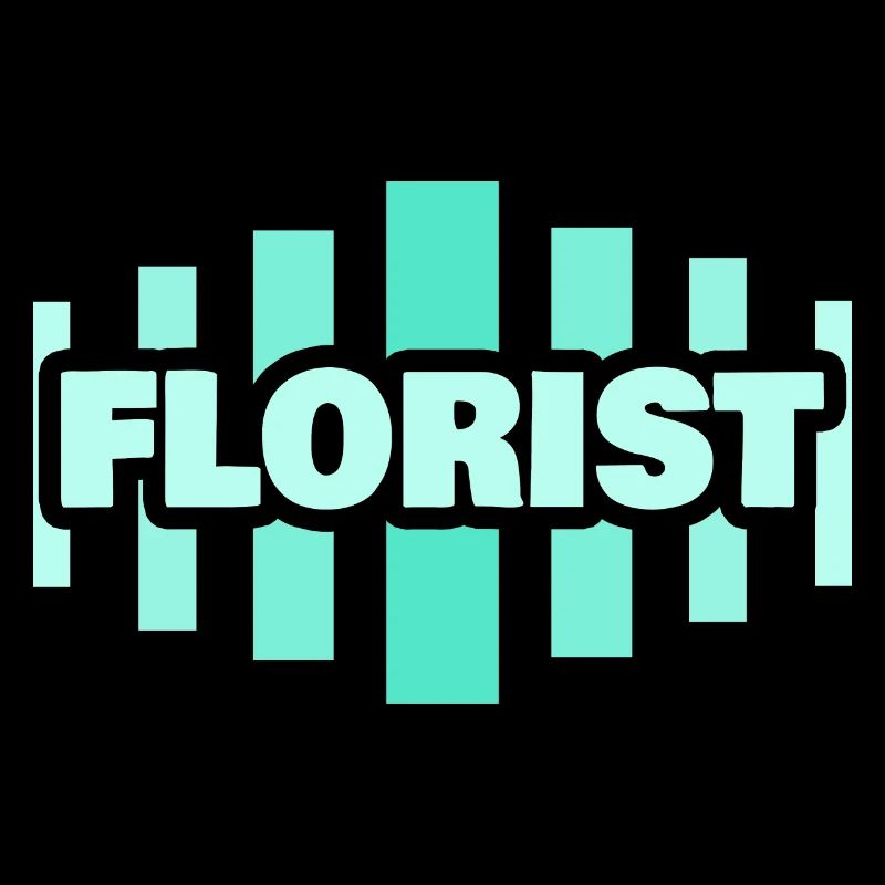 Florist als Beruf