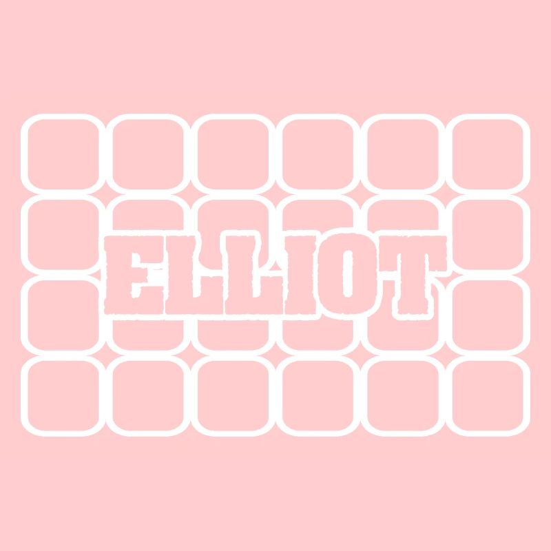 Elliot as a man's name