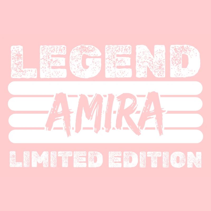 First name Amira
