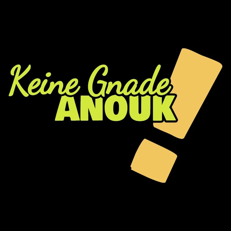 Gift for Anouk