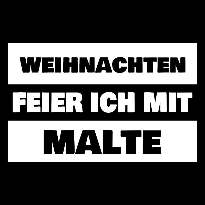 First name Malte