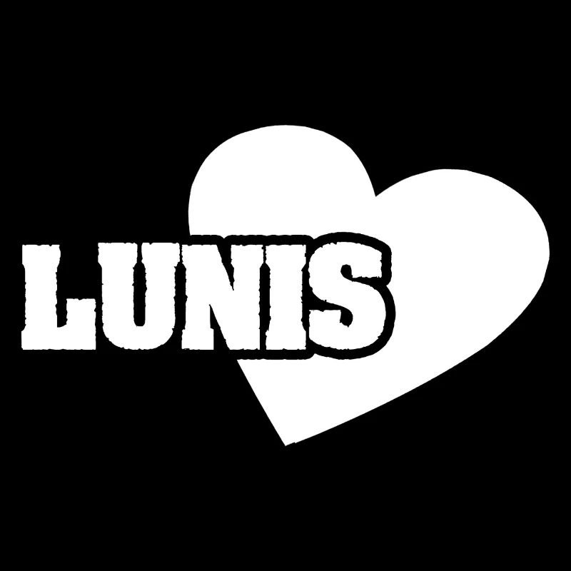 Lunis comme l’or