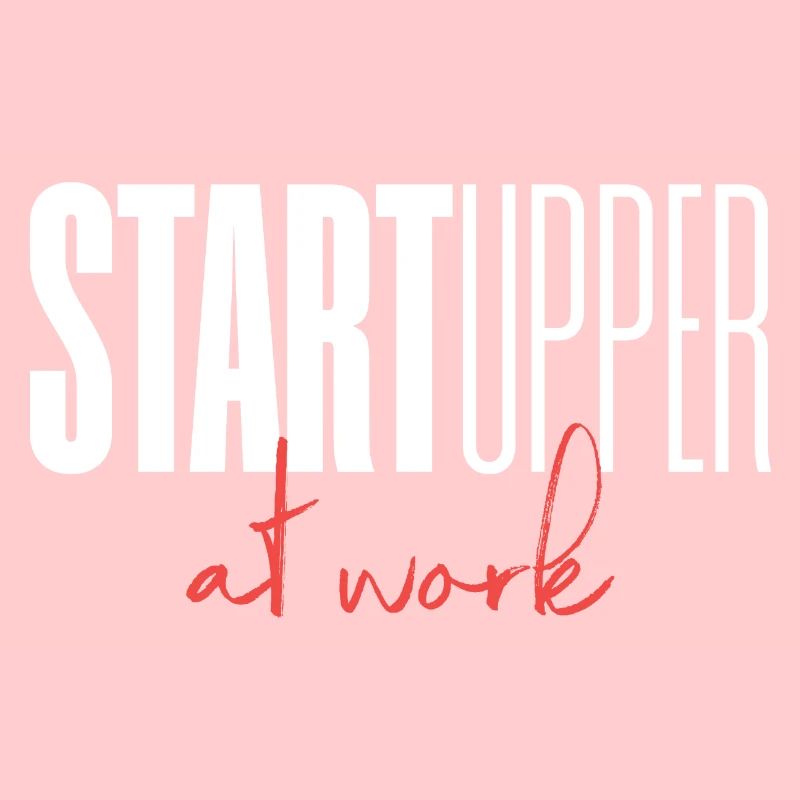 Startupper Startup at work