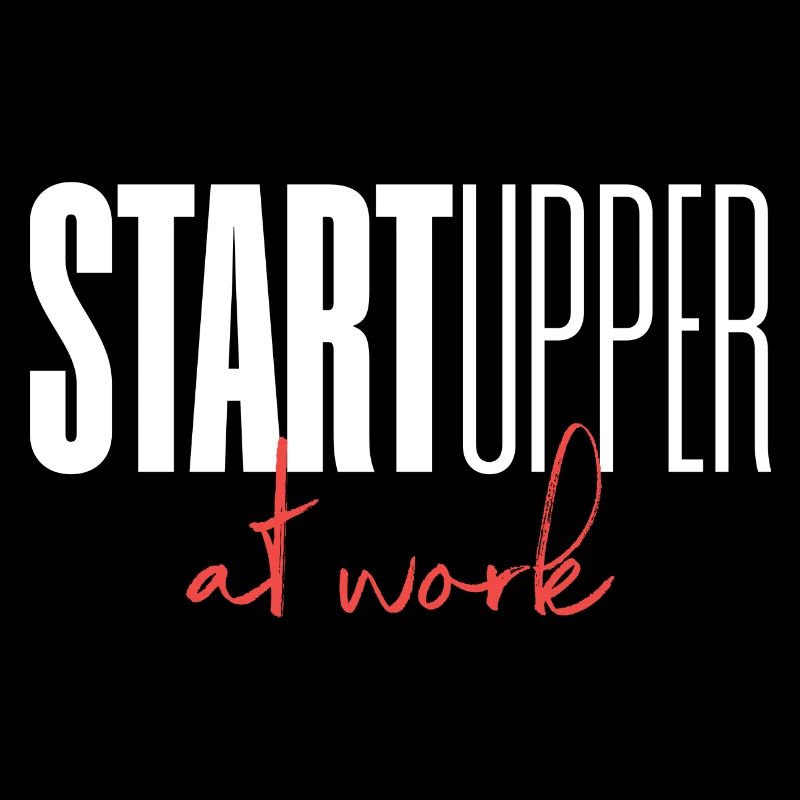 Startupper Startup au travail