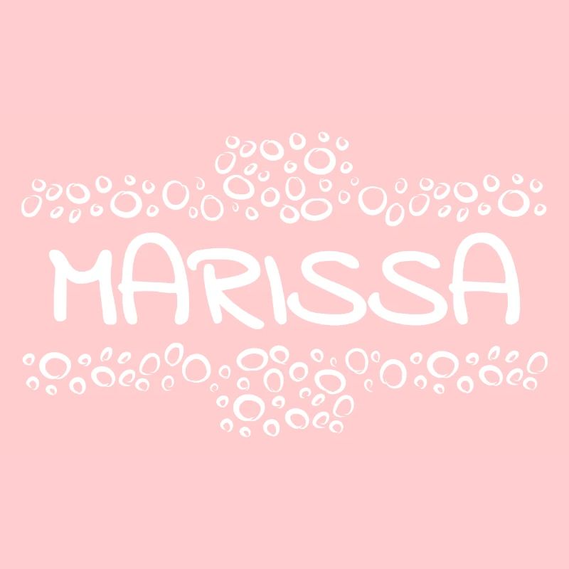 Marissa as a first name