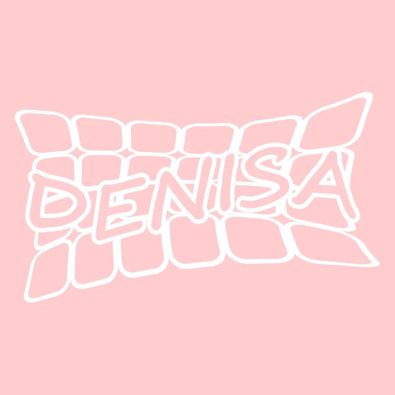 Cadeau pour Denisa