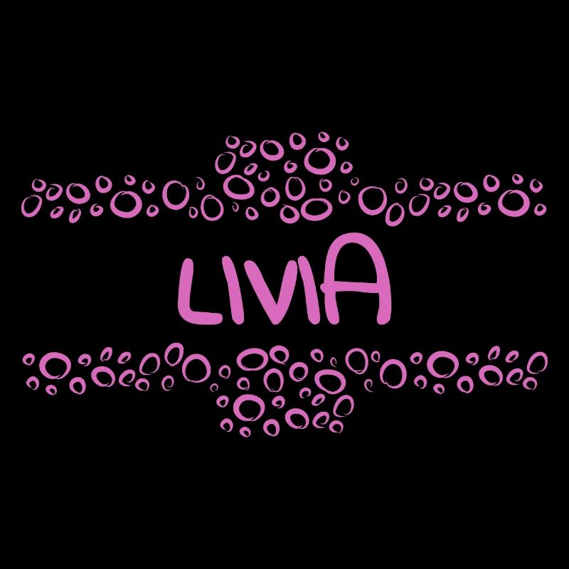 Livia as a first name