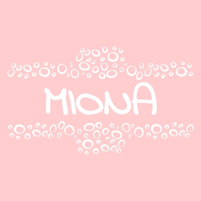 Vorname Miona