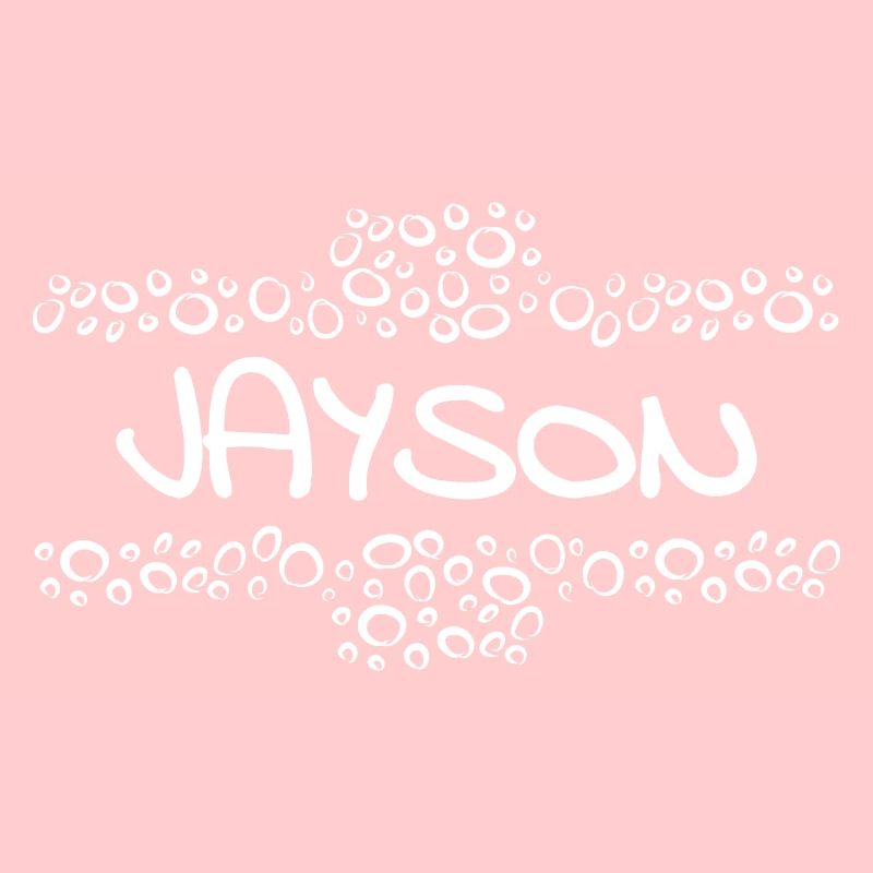 First name Jayson