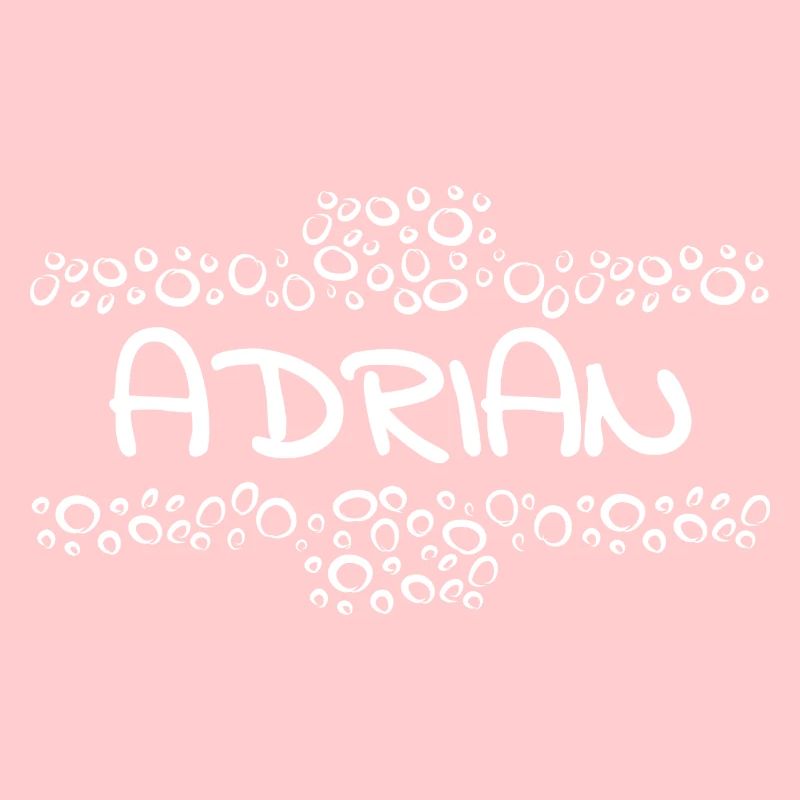 Prénom Adrian