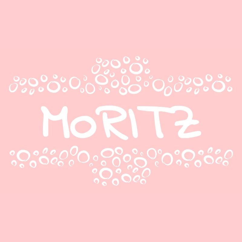First name Moritz