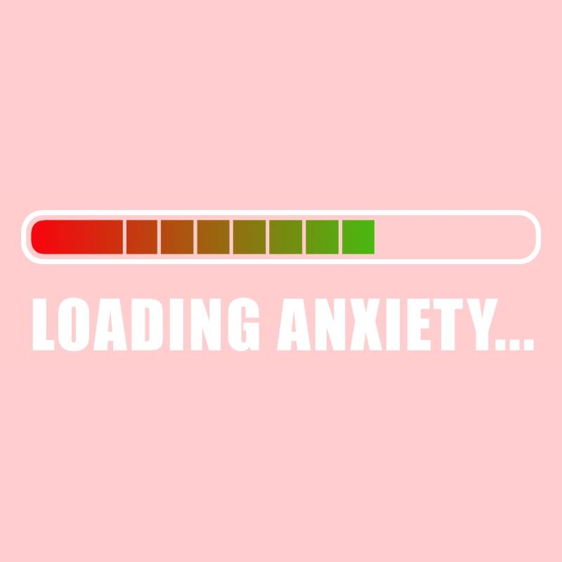 Loading Anxiety...