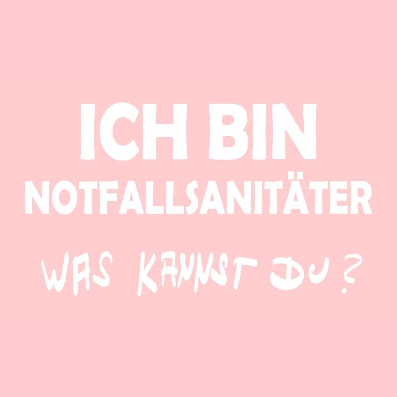 Beruf Notfallsanitäter