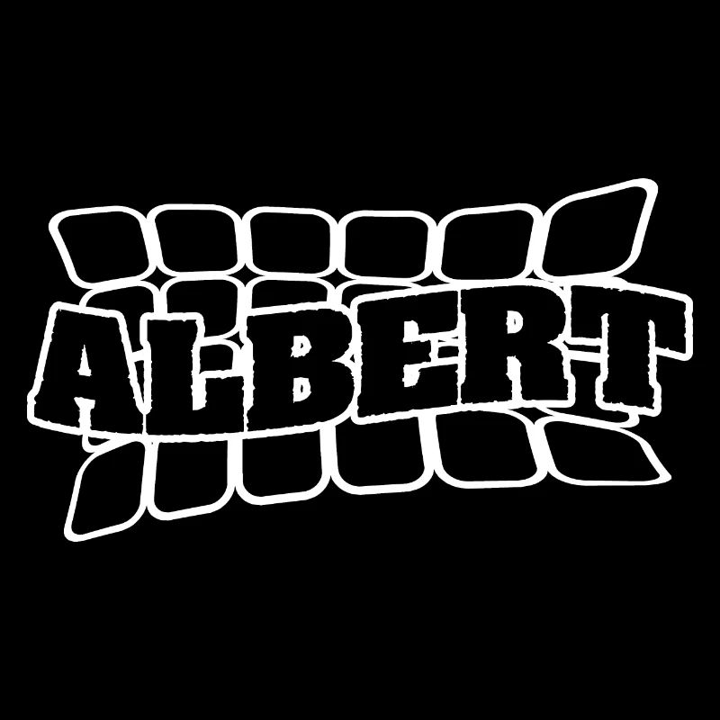 Nom : Albert