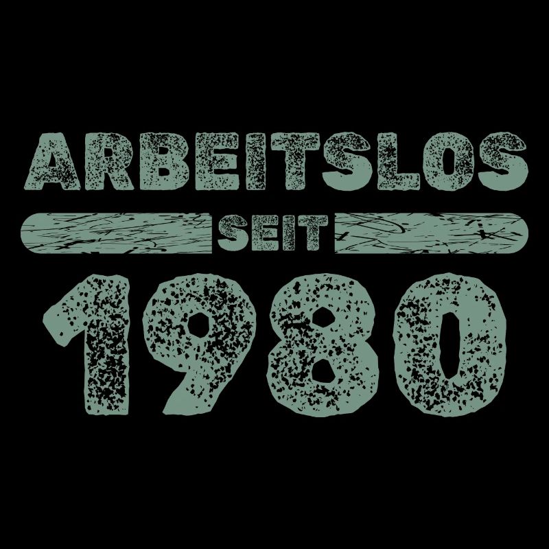since 1980