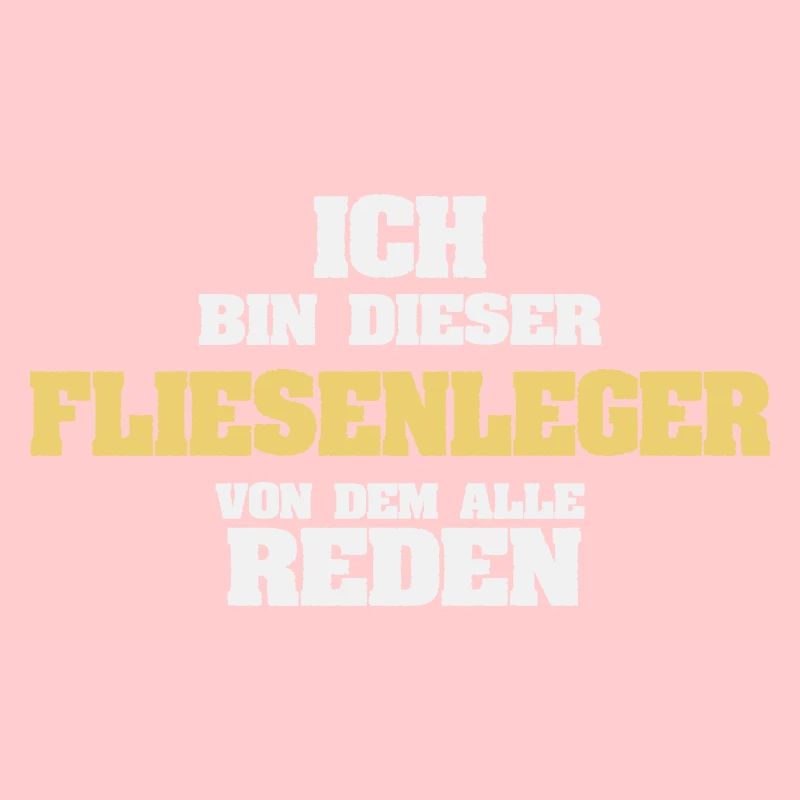 Gift for tiler