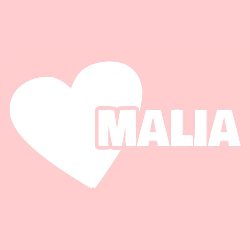First name Malia