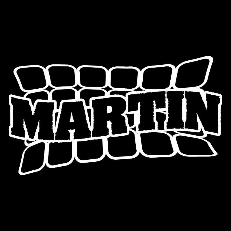 Name Martin