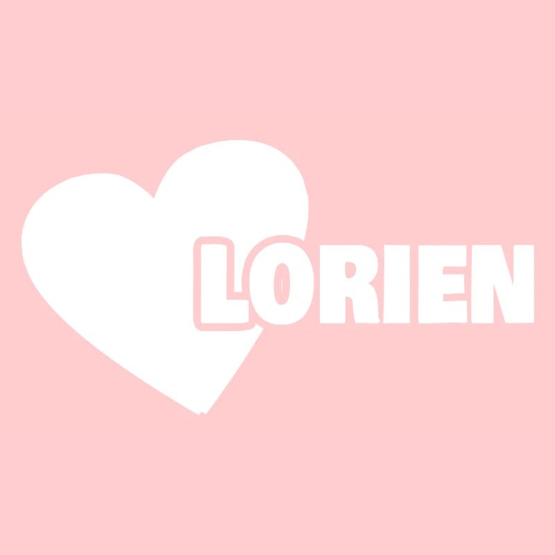 Geburt Lorien