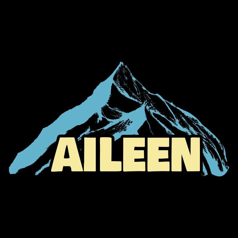 Woman's name Aileen