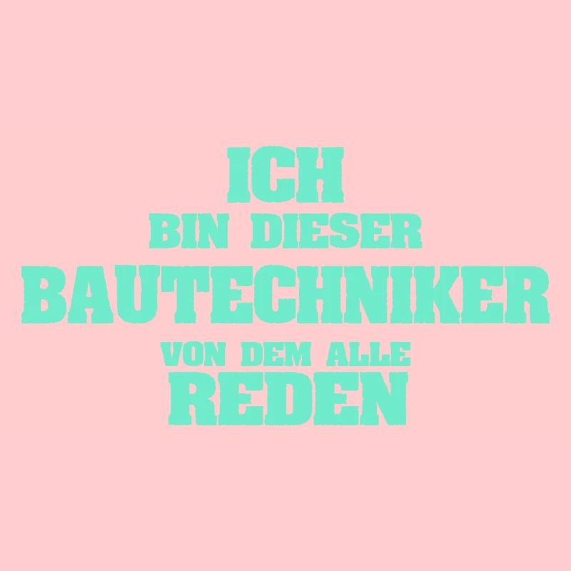 Beruf Bautechniker