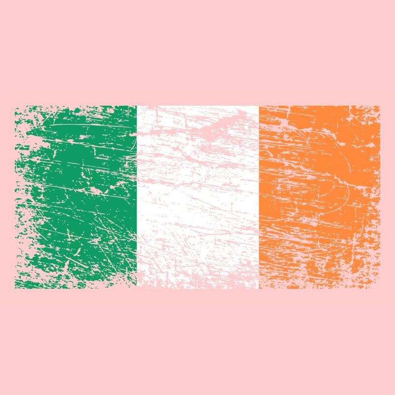 Flagge von Irland