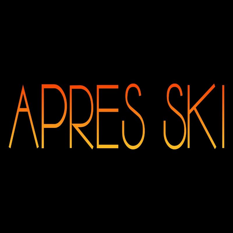 Apres Ski