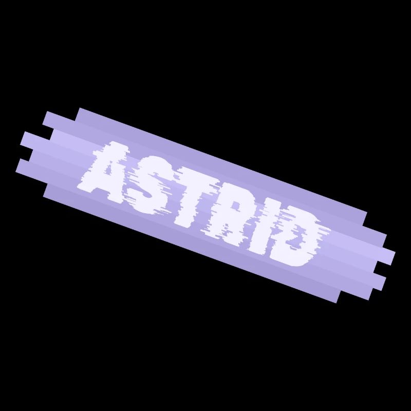 Gift for Astrid