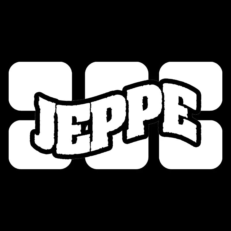 Nom : Jeppe