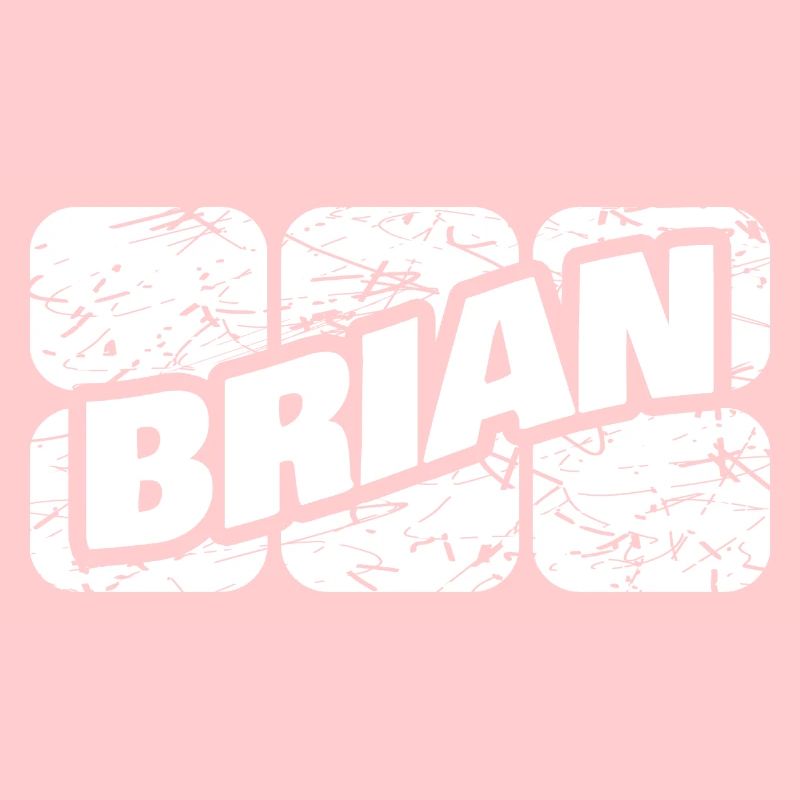 Brian Brian