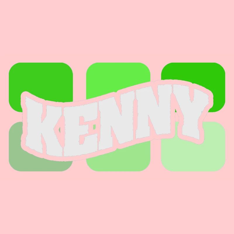 Gift for Kenny