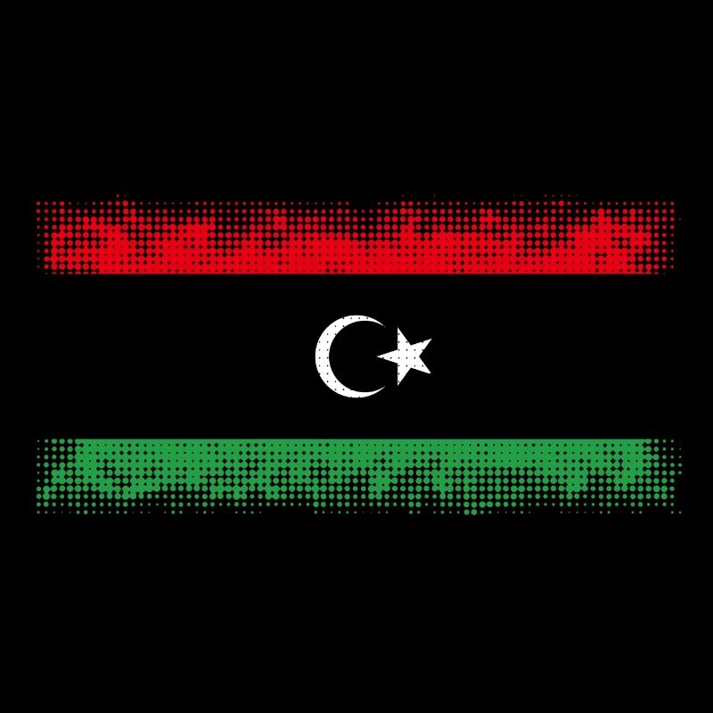 Libyen Libyen