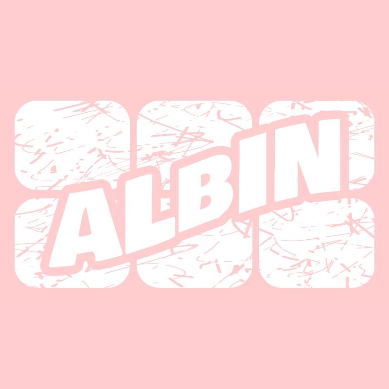 Albin Albin