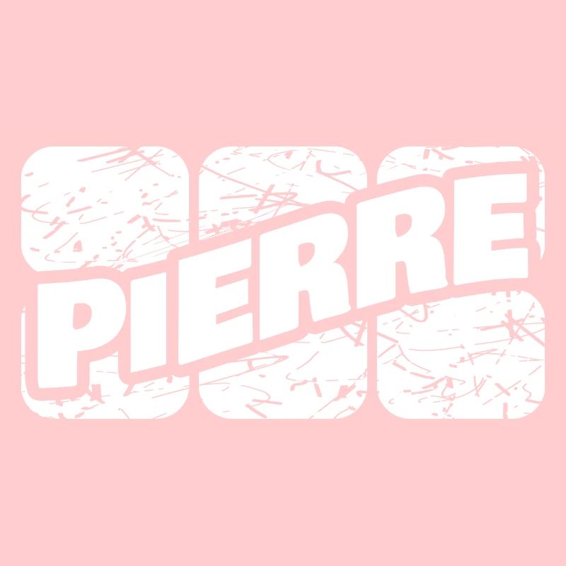 Pierre