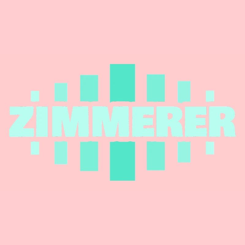 Zimmerer als Beruf