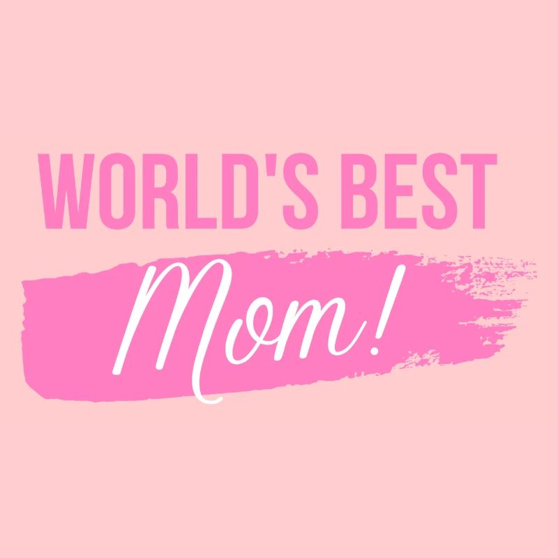 Weltbeste Mutter