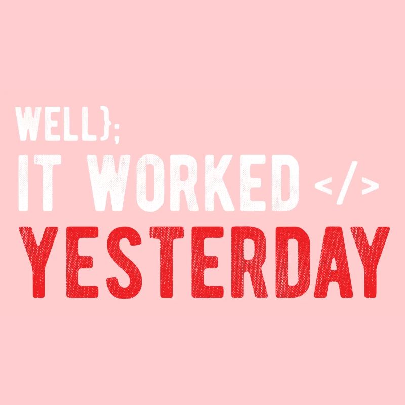 Software Ingenieur Informatiker Programmierer