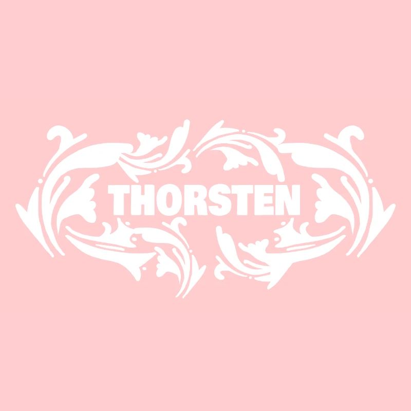 Name Thorsten