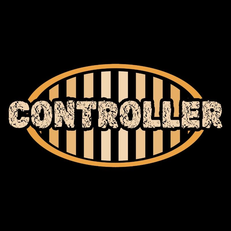 Controller als Job