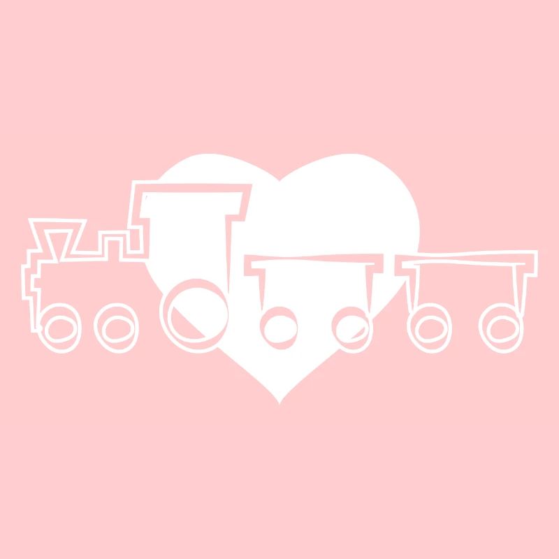 Train train train conducteurs de train