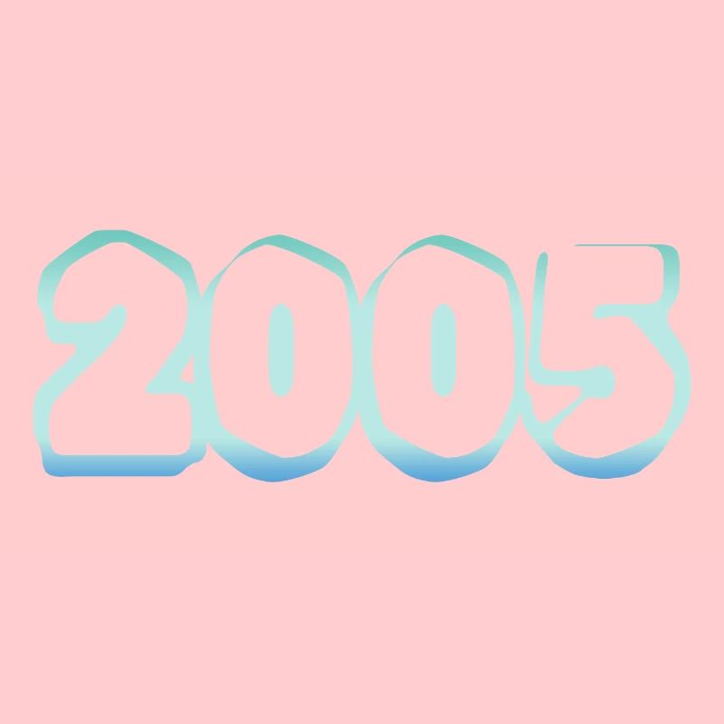 Eisberg 2005