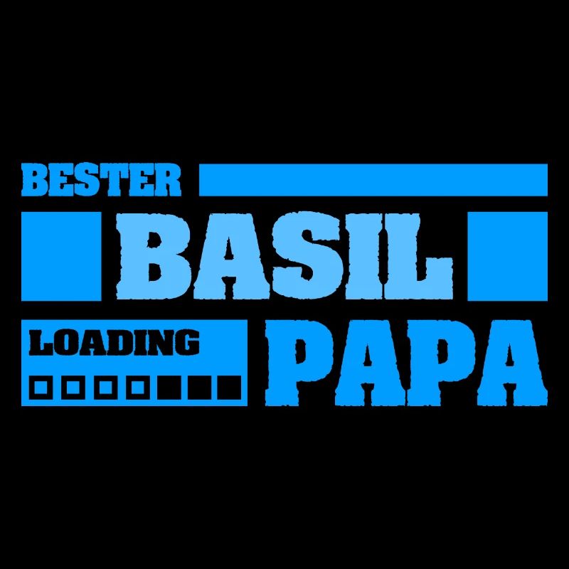 Basil as a given name