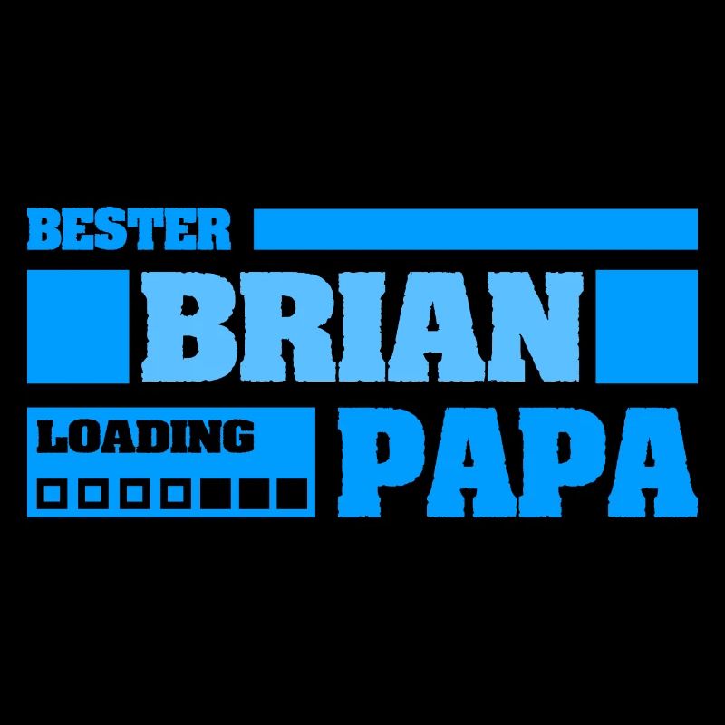 First name Brian