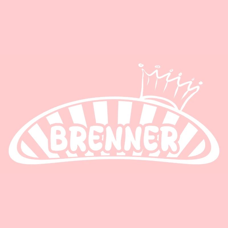 Profession : Brenner