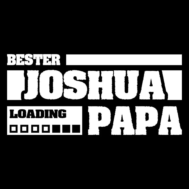 First name Joshua