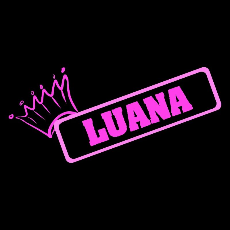 Gift for Luana