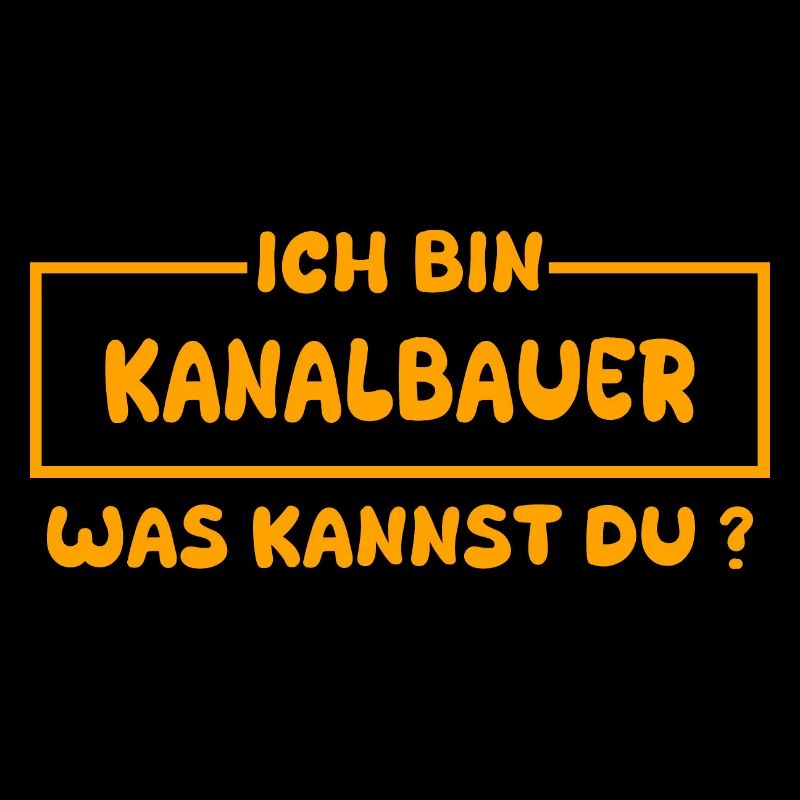 Cadeau pour les constructeurs de canaux