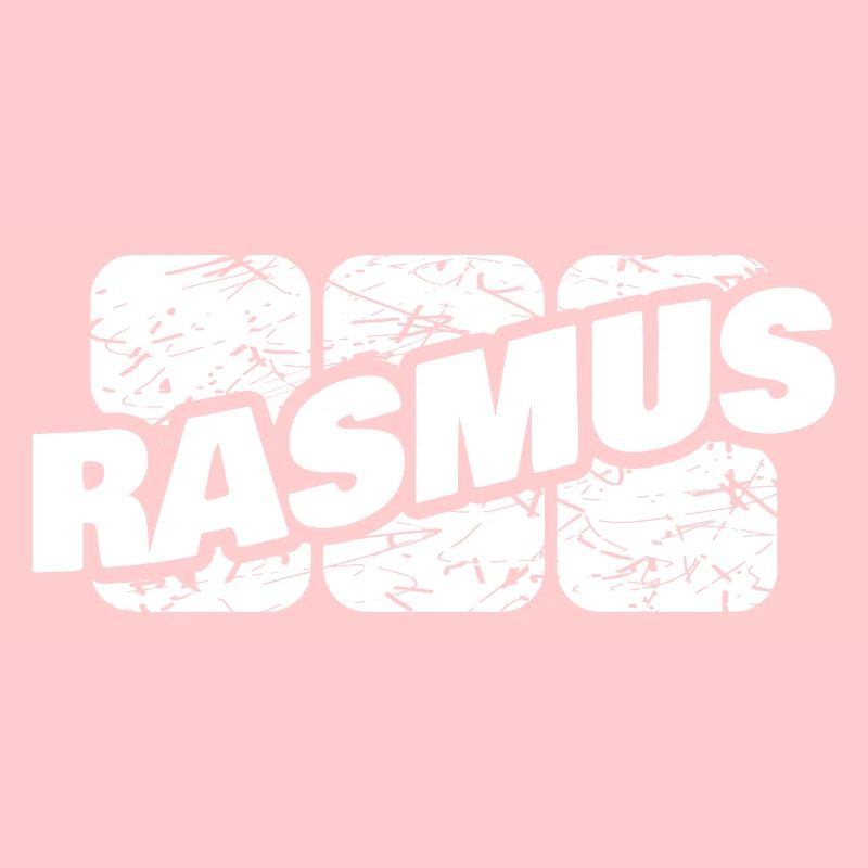Rasmus dans le rôle de Rasmus
