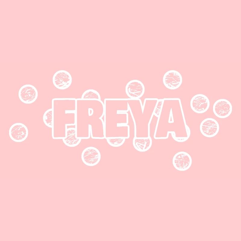 Gift for Freya