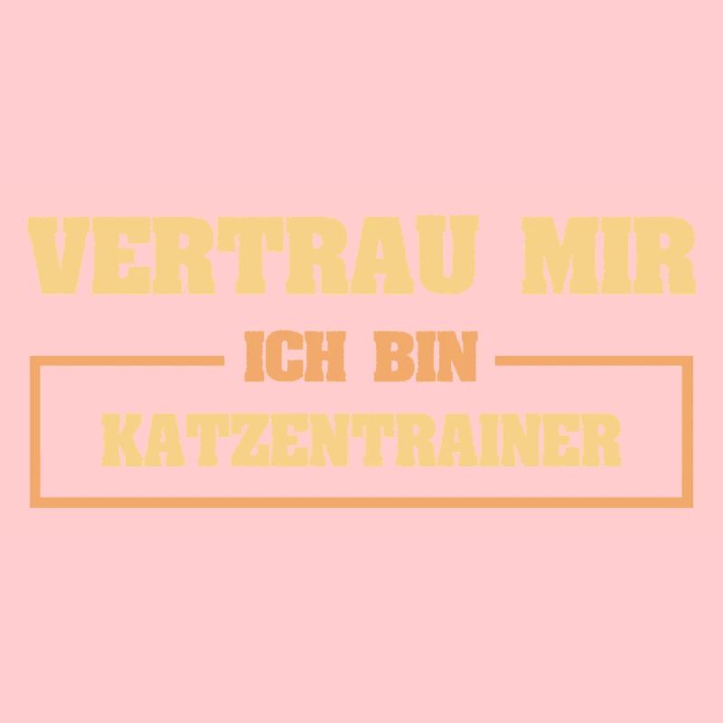 Katzentrainer